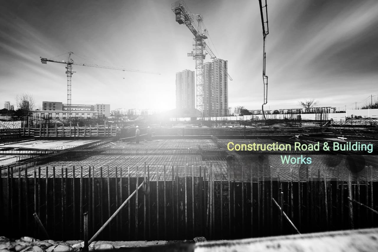 Construction & MEPF Services