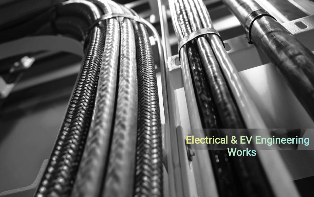 Construction & MEPF Services